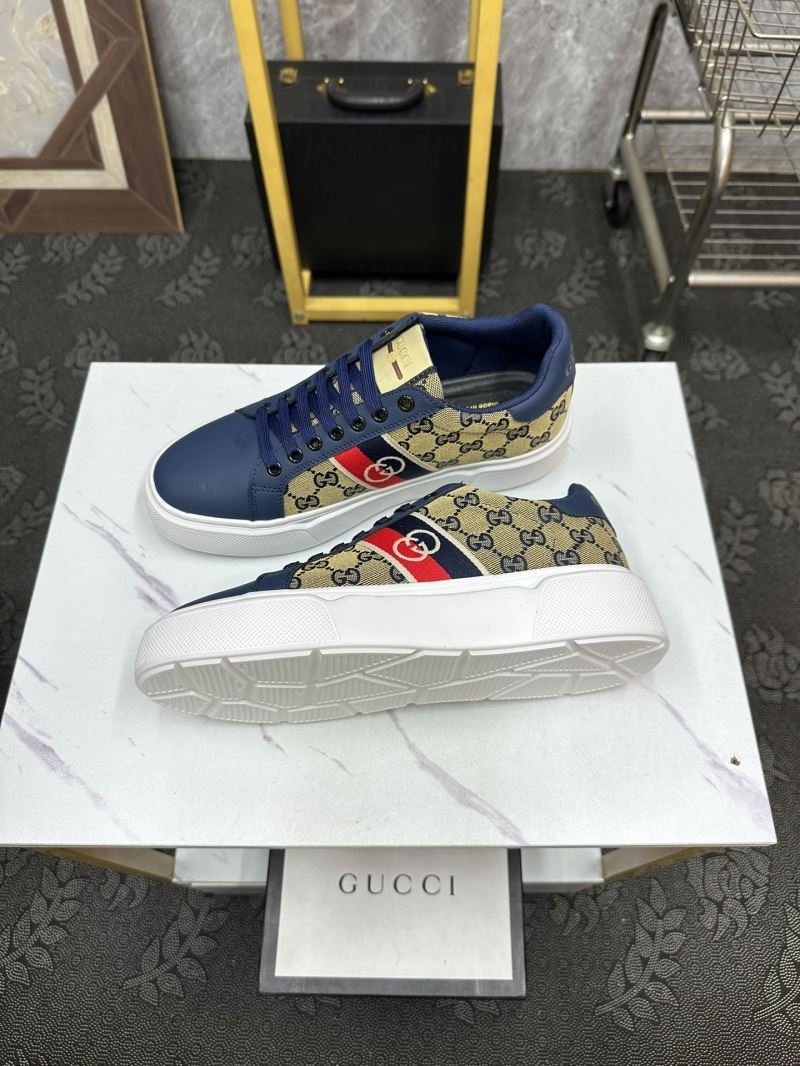 Gucci Low Shoes